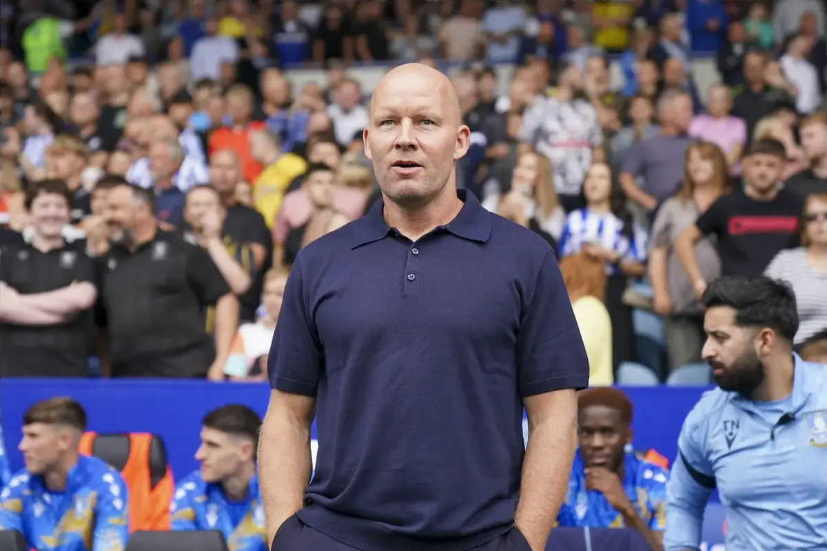 Sheffield Wednesday interested in winger Zain Silcott-Duberry