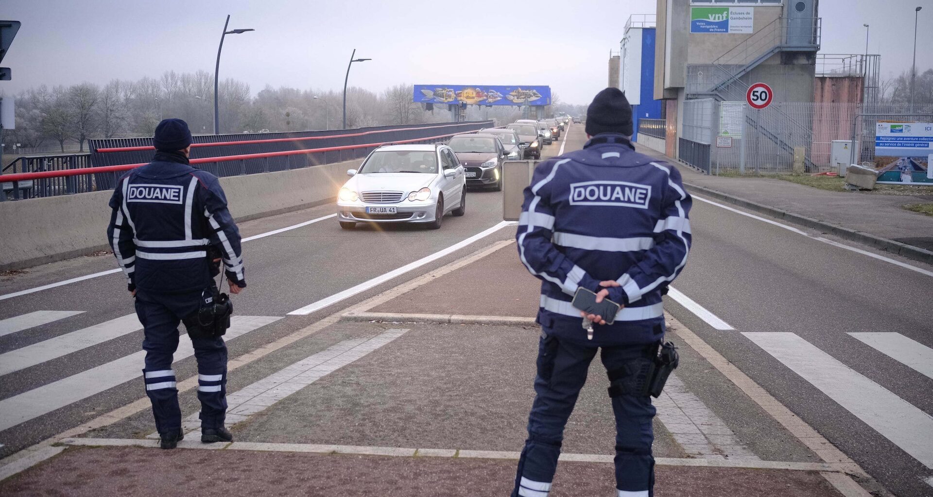 The EU’s Single Market Is Still Dogged by Familiar Problems