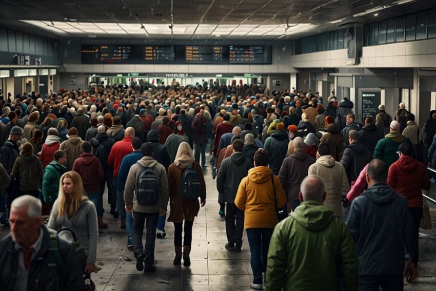 Europe travel - travel and tour world Europe travel