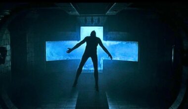 One of the Biggest Sci-Fi Disappointments of the ‘90s Just Arrived to Paramount+ Ahead of Sequel