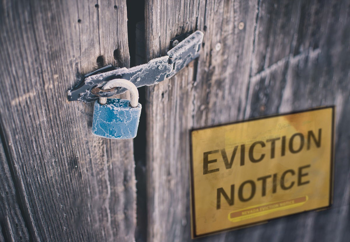 Evictions Put on Hold in Spain « Euro Weekly News