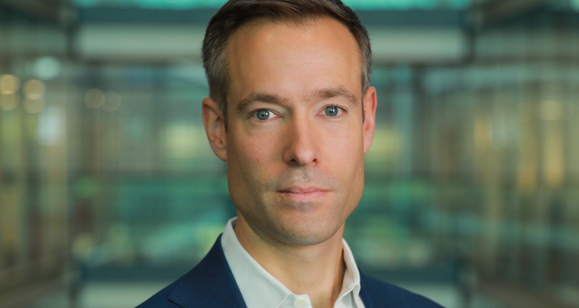 EY Appoints Robert Pyle as UK&I Restaurant Sector Leader | EY