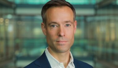 EY Appoints Robert Pyle as UK&I Restaurant Sector Leader | EY