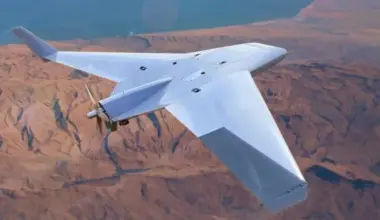 France has donated drones with a range of up to 500 kilometers to Ukraine