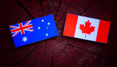 AUD/CAD rises to 0.95, waits on Ausssie CPI verdict for next surge