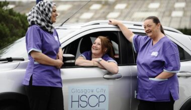 Vital services in Glasgow face huge budget shortfall of more than £50m