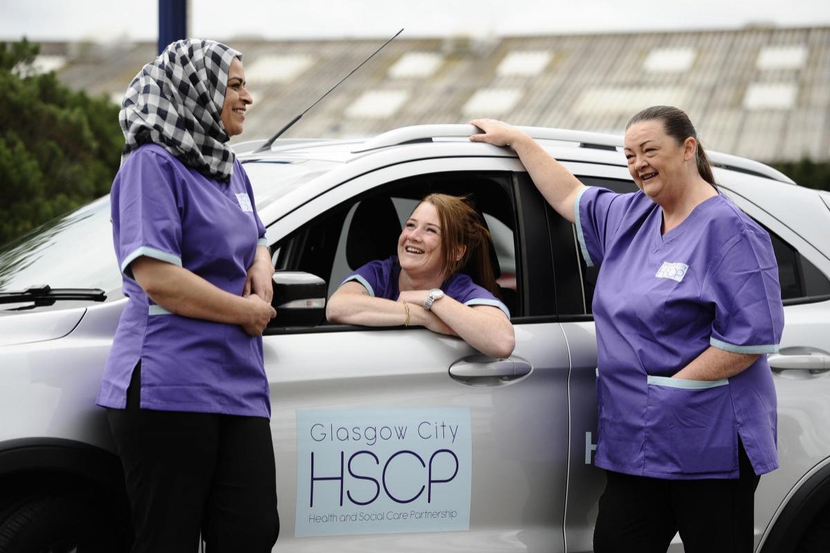 Vital services in Glasgow face huge budget shortfall of more than £50m