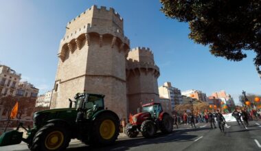 Spain targets land access to lure young farmers, sector warns problems run deeper