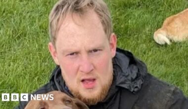 Rhys Jamieson sentenced to 35 years for attempted murder of baby daughter