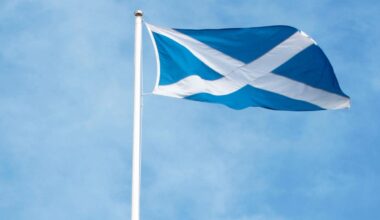 Scotland set for new public holiday in celebration of World Cup return