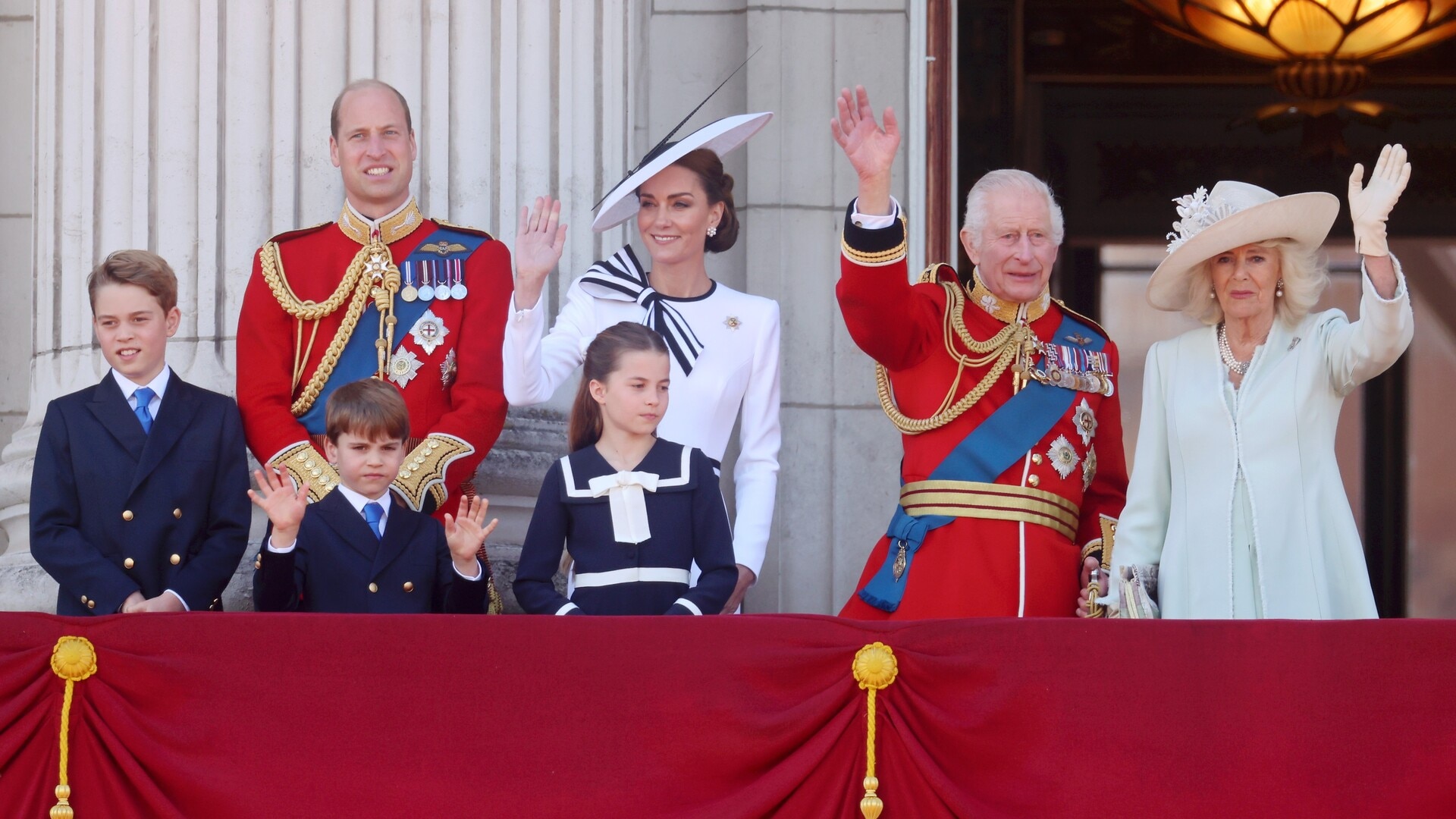 Royal Family predicted to have a hard year in 2026 amid more Andrew scandals