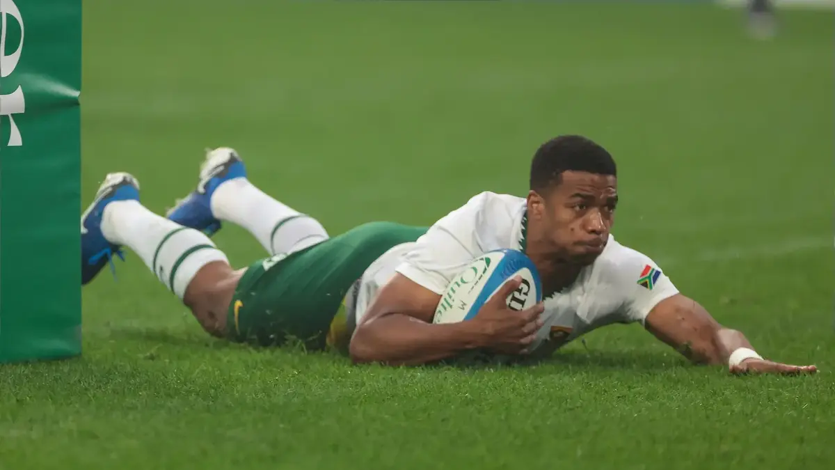 10 Huge Rugby Names Whose Contracts Expire in 2026 - Page 3 of 3