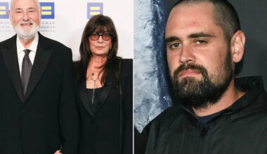 Rob and Michele Reiner's Son Nick Switched His Schizophrenia Medication 1 Month Before Their Killings: Report