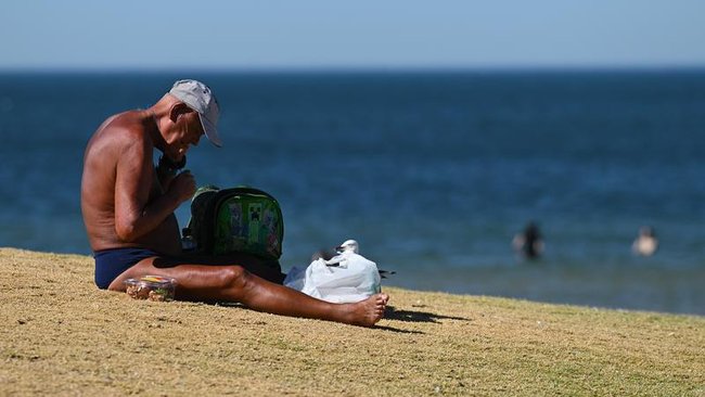 Some medications may affect people during heatwaves.