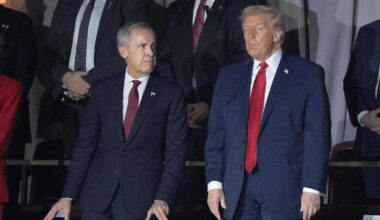 London mining stocks jump as fears of US shutdown and tariffs loom