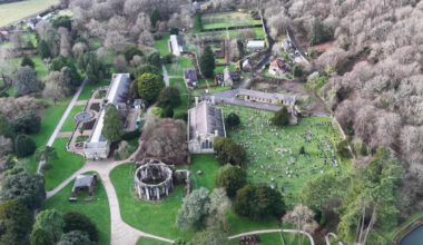 'Port Talbot's Pompeii': Astonishing Roman villa discovered in Wales