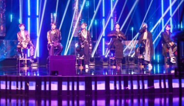 BTS to play two shows at London’s Tottenham Hotspur Stadium as part of a huge comeback tour