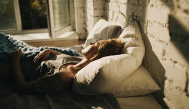 The common sleep habit that could be raising your risk of heart failure by more than 50%