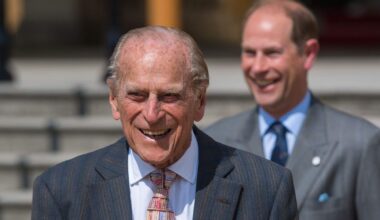 Duke of Edinburgh’s Award alumni asked for memories to mark 70th anniversary