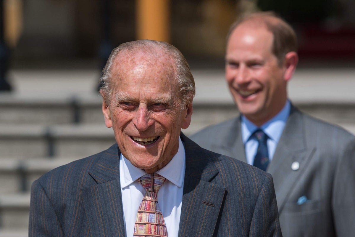 Duke of Edinburgh’s Award alumni asked for memories to mark 70th anniversary