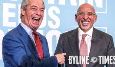 The EU's 'Farage Clause' Shows the Damage Reform Is Already Doing to the UK – Byline Times