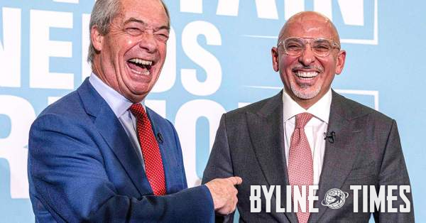 The EU's 'Farage Clause' Shows the Damage Reform Is Already Doing to the UK – Byline Times