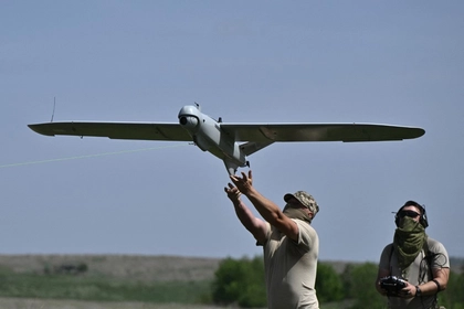 Ukraine Drone Troops Claim Big Russian Kill Scores, Announce Expansion Plans for 2026