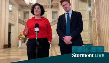 SDLP says party will continue to use ‘cesspit’ social media platform X as Assembly returns