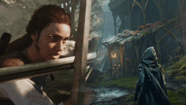 fable reboot concept art