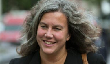 Britain Seeks Peaceful Transition Of Power In Iran, Says UK Minister