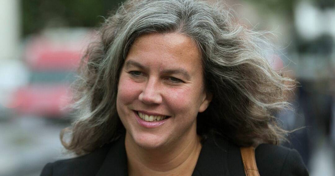 Britain Seeks Peaceful Transition Of Power In Iran, Says UK Minister