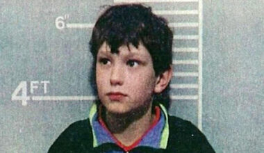 James Bulger killer set for latest parole bid for freedom