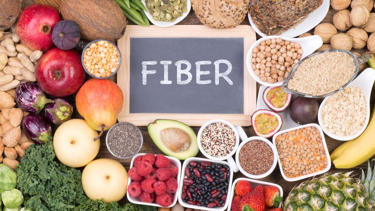Is ‘fibermaxxing’ a sound nutrition trend?