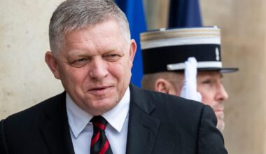 EU Commission launches probe into Slovakia over Fico’s rule-of-law crackdown – POLITICO