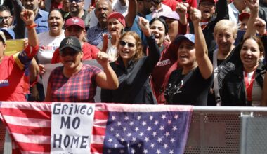 Can the US ‘run’ Venezuela? Military force can topple a dictator, but it cannot create political authority or legitimacy