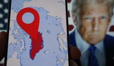 As the US eyes Greenland, Europe must turn a global problem into an opportunity