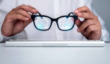 Will Google be third time lucky with new, AI-powered smart glasses?