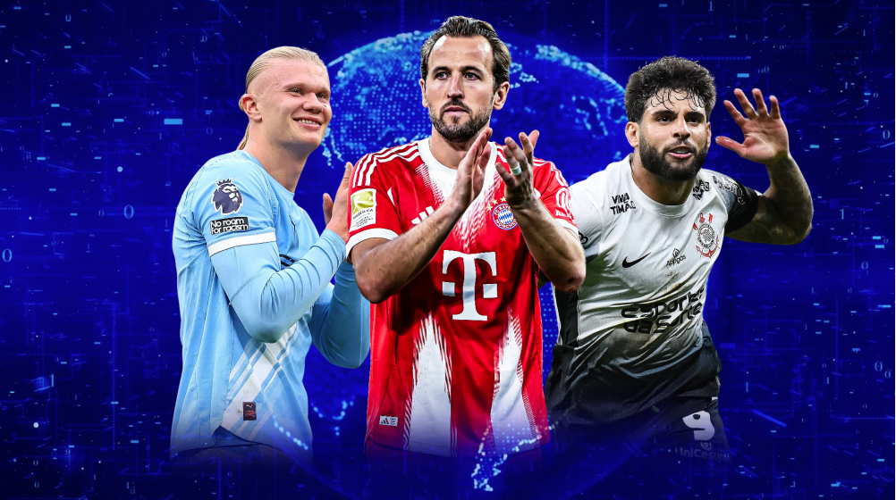 Five games to watch this weekend: Manchester derby, Clássico Majestoso & more