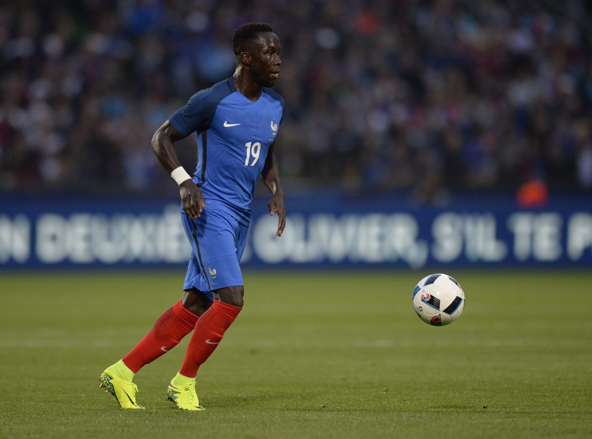 Exclusive | Bacary Sagna: 'I think that France have the necessary weapons to go all the way in this World Cup [...] their main enemy could be themselves.'