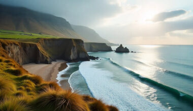 Scotland stands to benefit from the coolcation movement as tourists trade crowded hot destinations for space nature and comfort