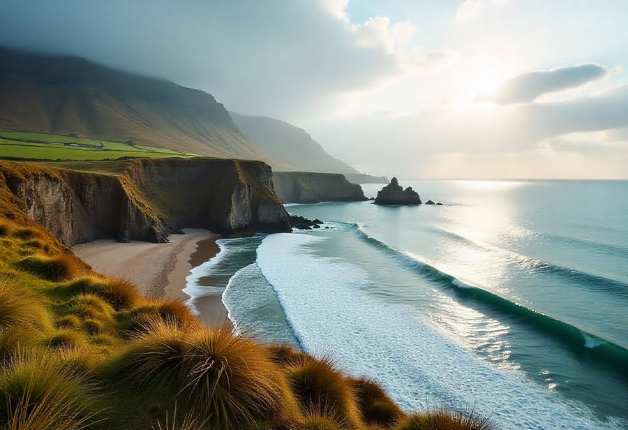 Scotland stands to benefit from the coolcation movement as tourists trade crowded hot destinations for space nature and comfort