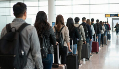 Portugal Joins Poland, Germany, Ireland, South Korea, Qatar, France, And Thirty-Five More Nations In Dealing With Travel Challenges As US Hikes Visa Fees