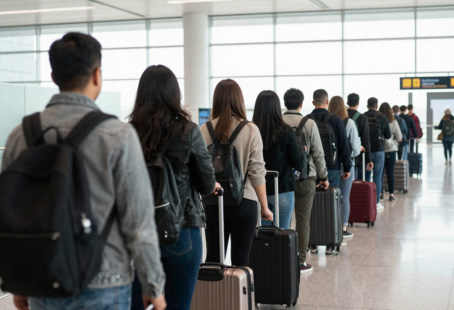 Portugal Joins Poland, Germany, Ireland, South Korea, Qatar, France, And Thirty-Five More Nations In Dealing With Travel Challenges As US Hikes Visa Fees