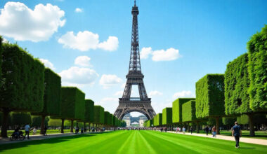 France Unites With Belgium, Germany, Poland, Denmark, Switzerland, Norway And More As UK Issues Travel Advisory Amid Growing Political Tensions And Security Threats: What You Need To Know