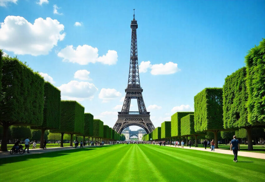 France Unites With Belgium, Germany, Poland, Denmark, Switzerland, Norway And More,
UK Issues Travel Advisory,