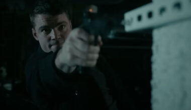 Full Trailer: "The Night Agent" Season 3