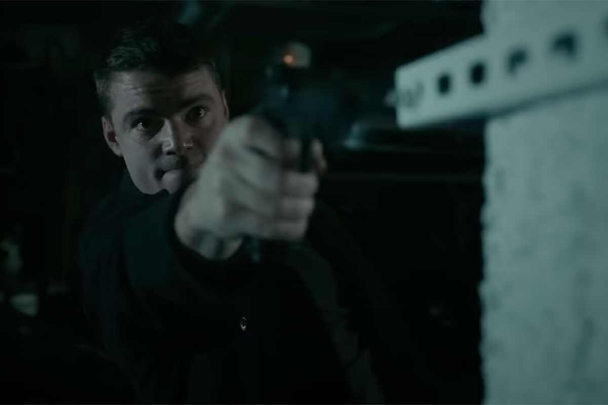 Full Trailer: "The Night Agent" Season 3