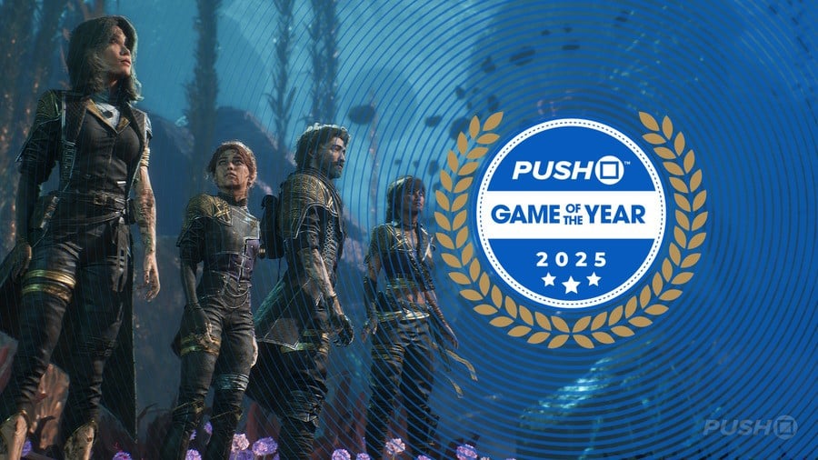 Game of the Year: #1 - Clair Obscur: Expedition 33