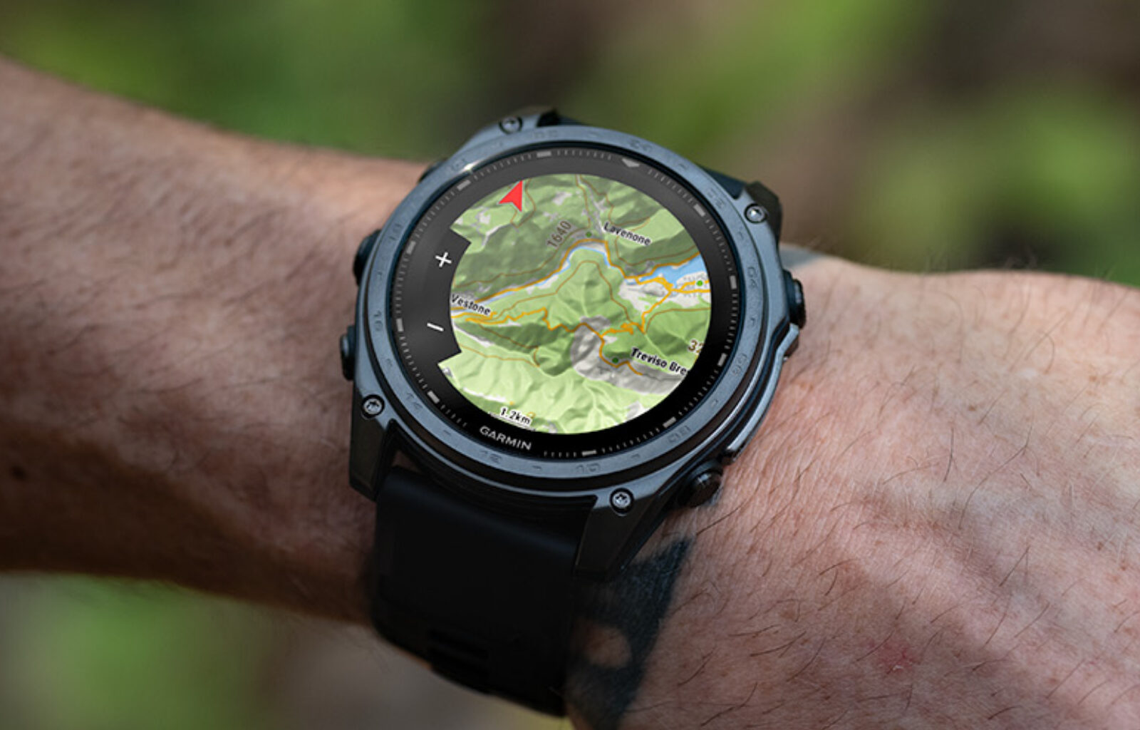 Garmin smartwatches receive fresh improvements with new update release