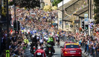 “Historic day for British sport”: Leeds, Liverpool, London, and Cardiff confirmed as 2027 Tour de France host cities – as talks over free-to-air TV coverage of UK Grand Départ “ongoing”